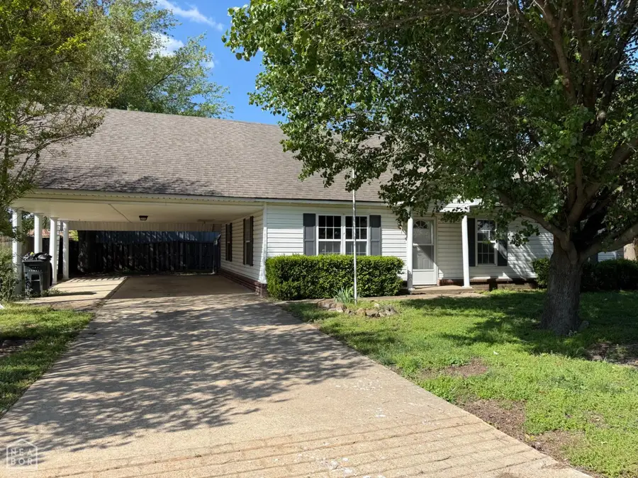 101 Gamble, Manila, AR 72442 - #2