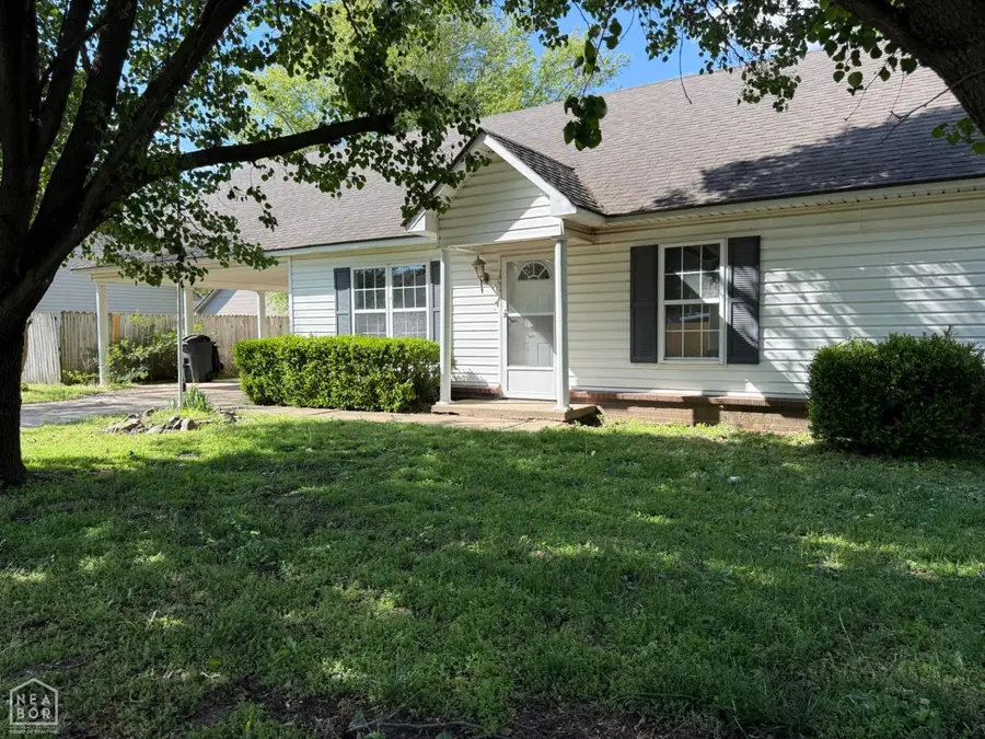 101 Gamble, Manila, AR 72442 - #3