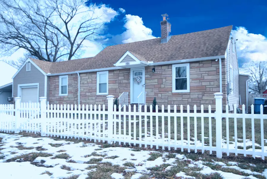 2415 Corbin Avenue, New Britain, CT 06053 - #3