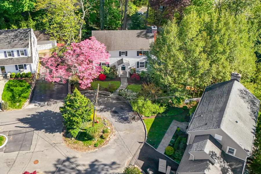 5 Wellyn Close, Bronxville, NY 10708 - #2