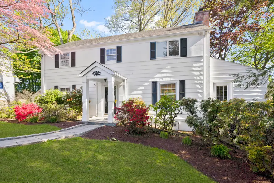 5 Wellyn Close, Bronxville, NY 10708 - #3