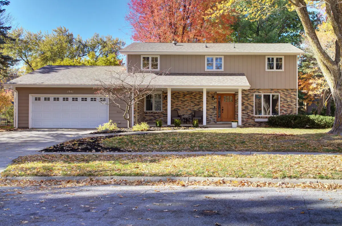 1941 Paulson Drive, Ames, IA 50010 - #1