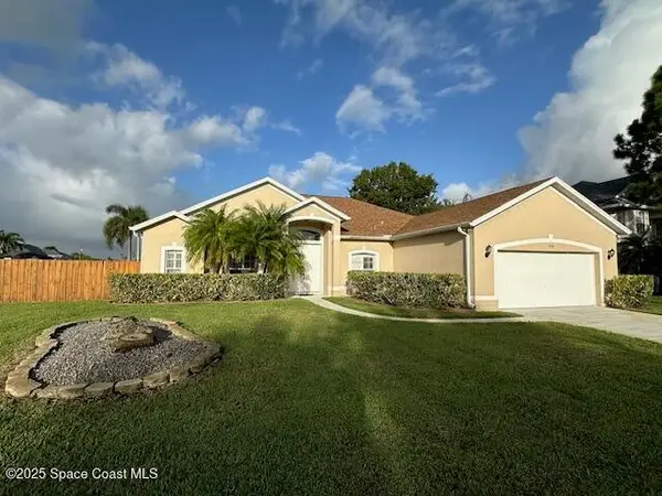 426 Cobblewood Drive, Rockledge, FL 32955