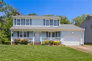 3 Sol Thorpe Lane, Chesapeake, VA 23325 - #1