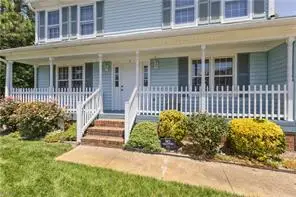3 Sol Thorpe Lane, Chesapeake, VA 23325 - #3