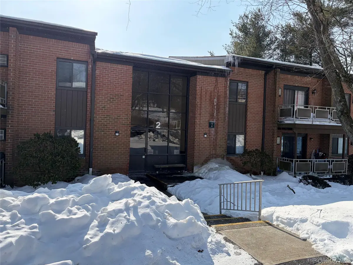 2 Brevoort Drive #2B, Pomona, NY 10970 - #1