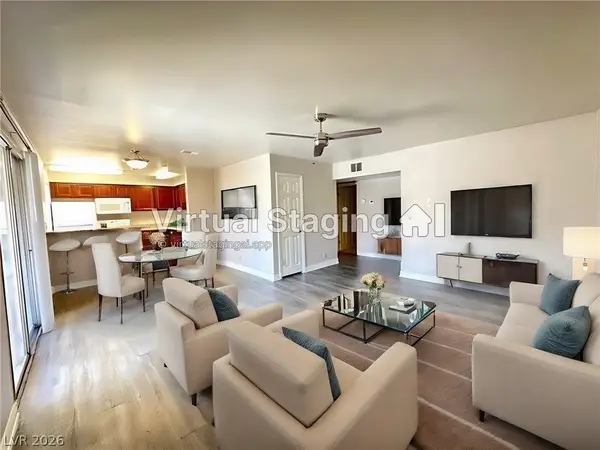 5440 River Glen Drive #396, Las Vegas, NV 89103