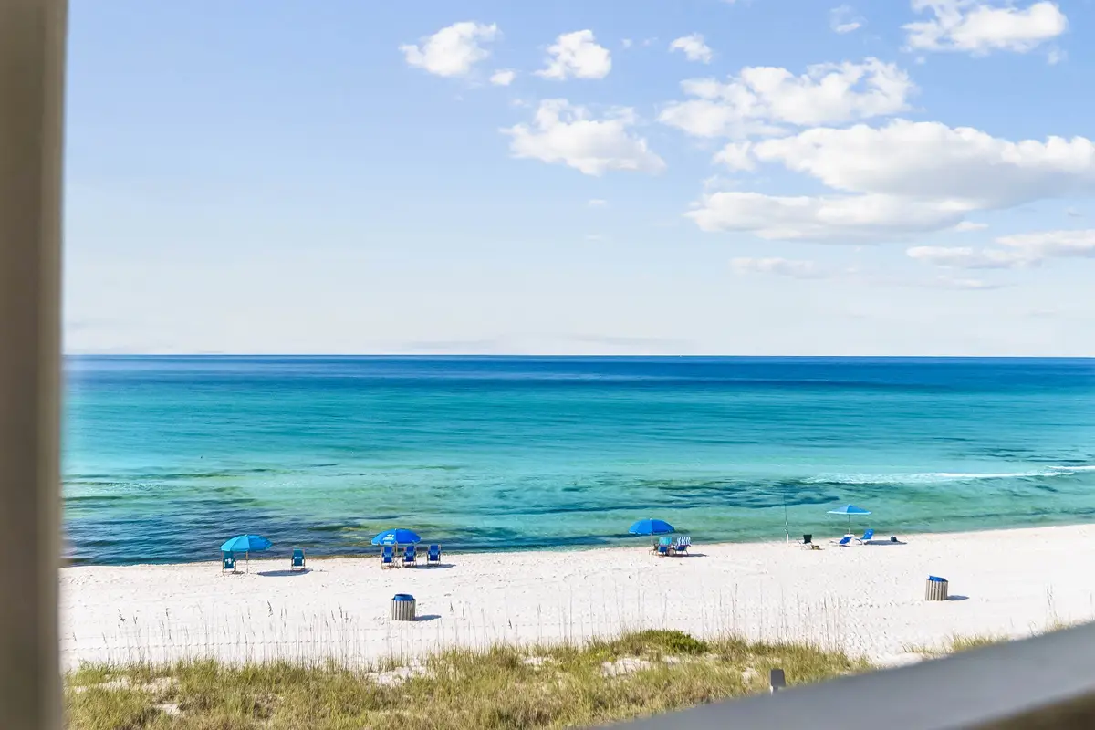 21703 Front Beach Road #23, Panama City Beach, FL 32413 - #1