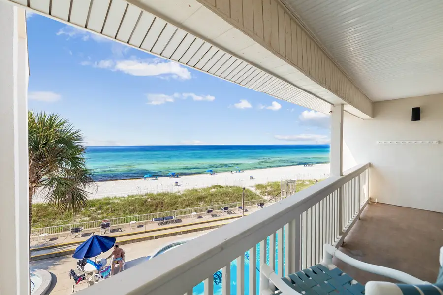 21703 Front Beach Road #23, Panama City Beach, FL 32413 - #2