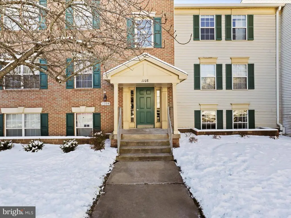 1108 Huntmaster Terrace NE , 202, Leesburg, VA 20176 - #1