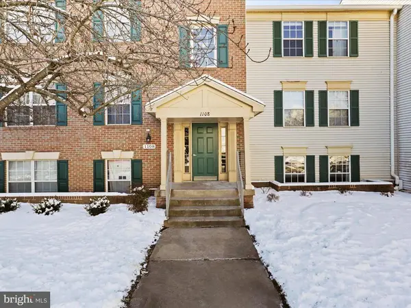 1108 Huntmaster Terrace NE , 202, Leesburg, VA 20176