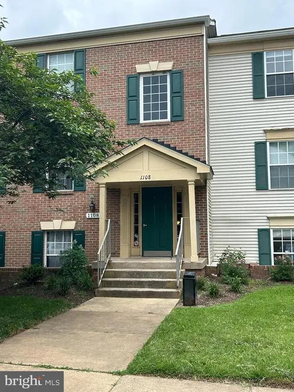 1108 Huntmaster Terrace NE , 202, Leesburg, VA 20176 - #2