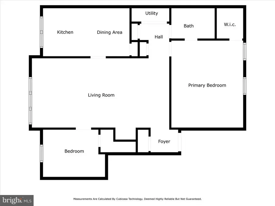 1108 Huntmaster Terrace NE , 202, Leesburg, VA 20176 - #3