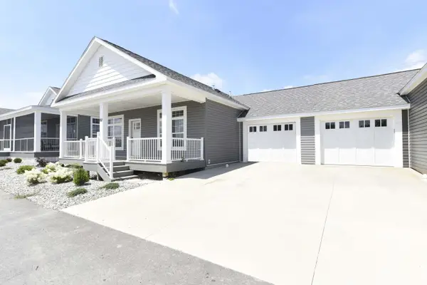 10850 E Bayshore Cardinal Road #117, Marblehead, OH 43440