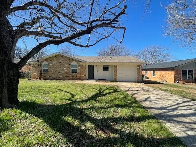 7033 Payte Lane, North Richland Hills, TX 76182 - #2