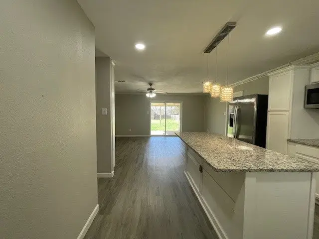 7033 Payte Lane, North Richland Hills, TX 76182 - #3