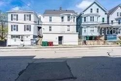 716 Lawrence St. , 1, Lowell, MA 01852