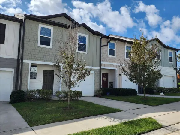 811 Grandin Street, DAVENPORT, FL 33837