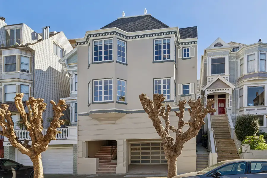 1967 Green Street, San Francisco, CA 94123 - #2