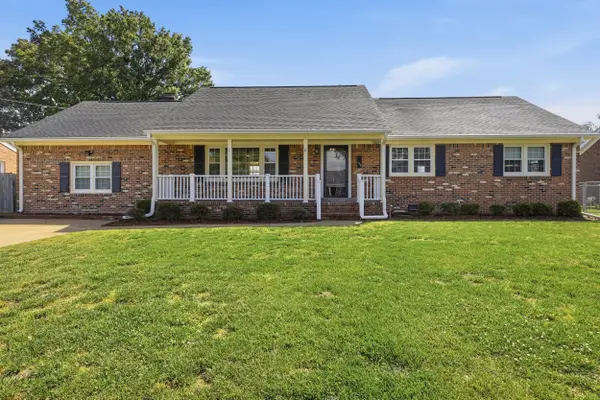 128 Convention Drive, Virginia Beach, VA 23462