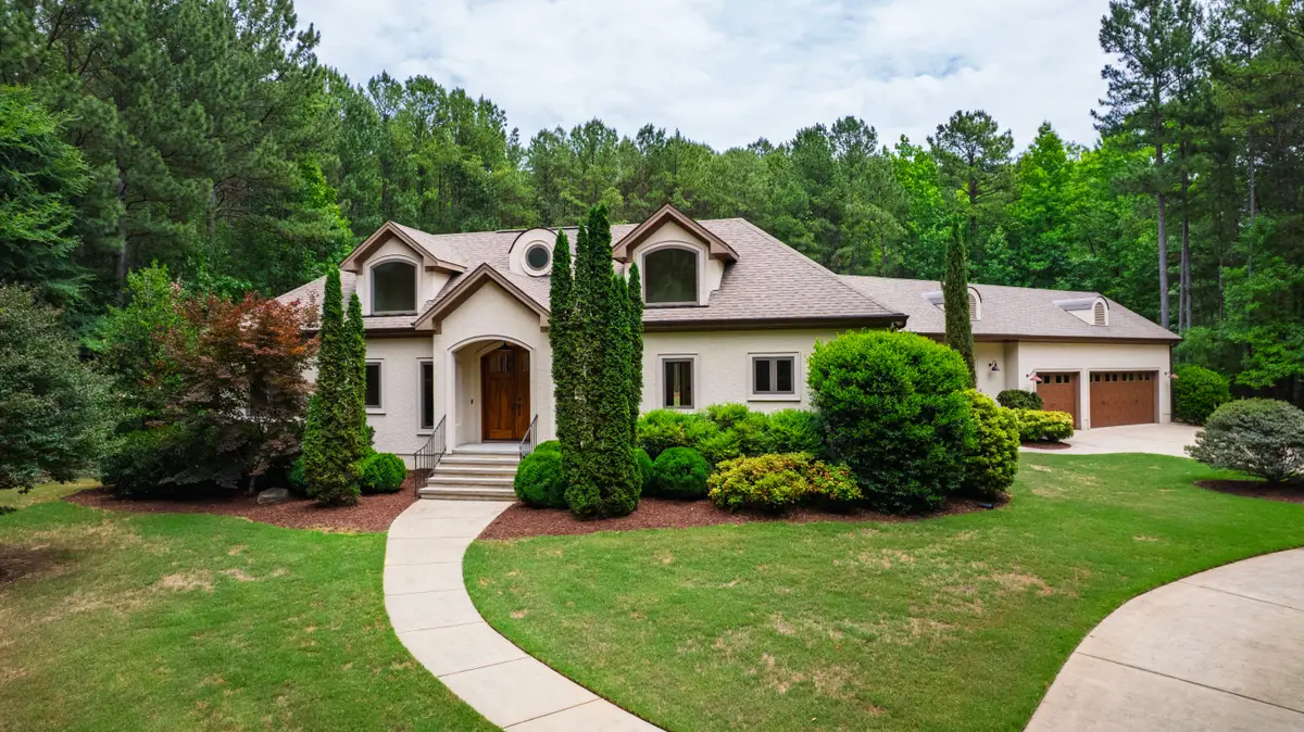 309 Weston Lane, Chapel Hill, NC 27516 - #1