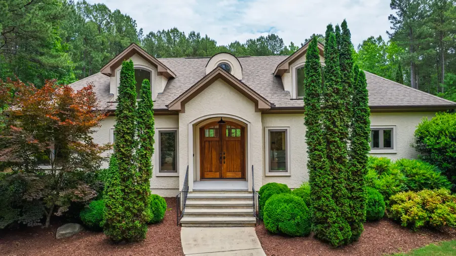 309 Weston Lane, Chapel Hill, NC 27516 - #2
