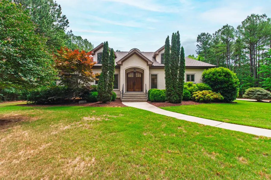 309 Weston Lane, Chapel Hill, NC 27516 - #3