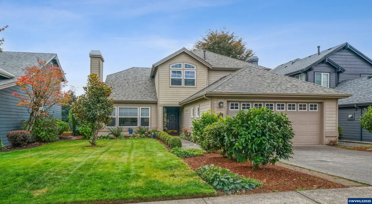 528 Creekside Dr, Salem, OR 97306 - #1