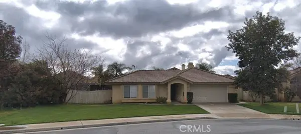 1056 Cardiff Way, Beaumont, CA 92223