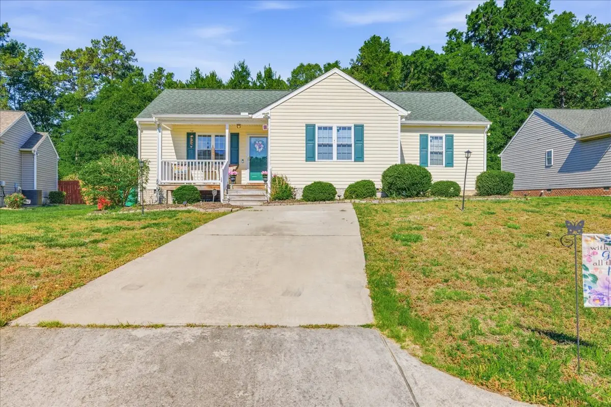 1720 West Lane, Petersburg, VA 23803 - #1
