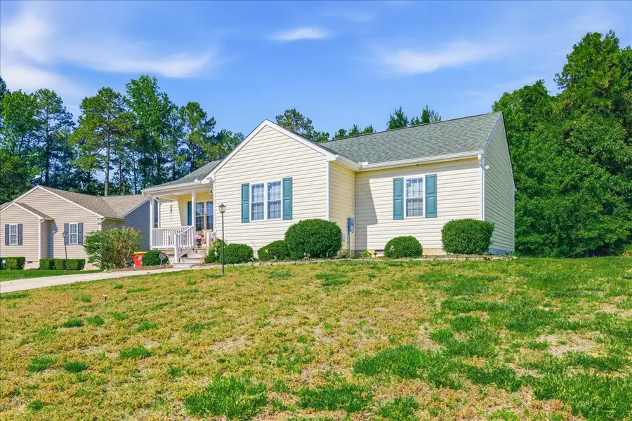 1720 West Lane, Petersburg, VA 23803 - #2