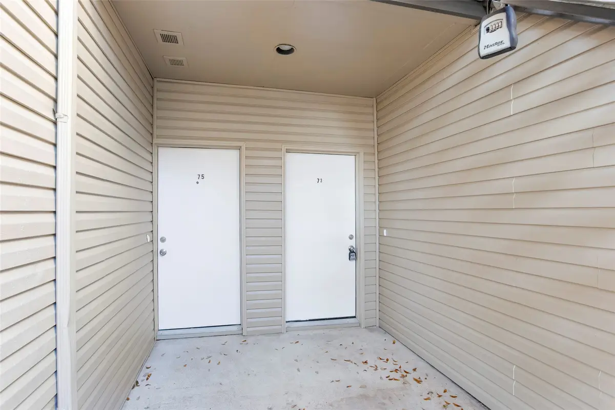 9707 Richmond Avenue #73, Houston, TX 77042 - #1