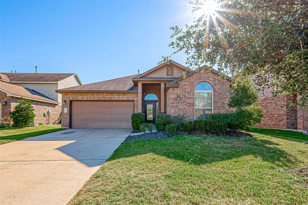 11618 Lantana Reach Drive, Richmond, TX 77406 - #1