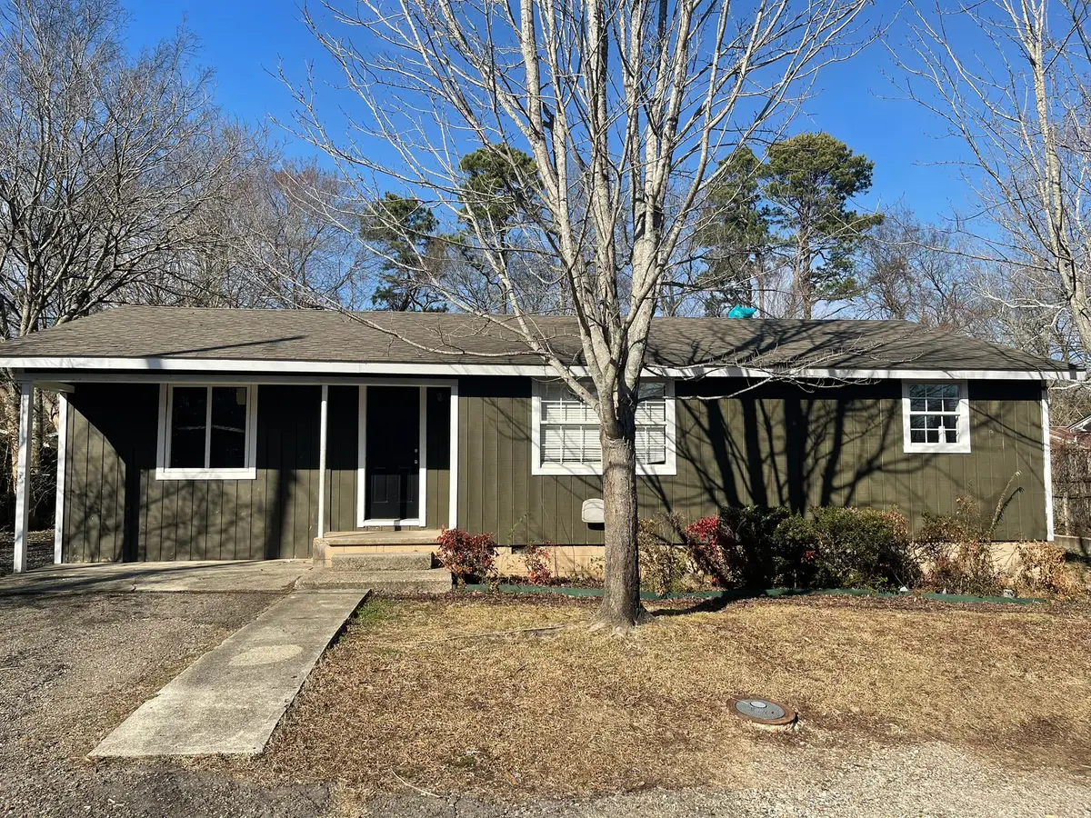 1111 Averitt Avenue, Mena, AR 71953 - #1