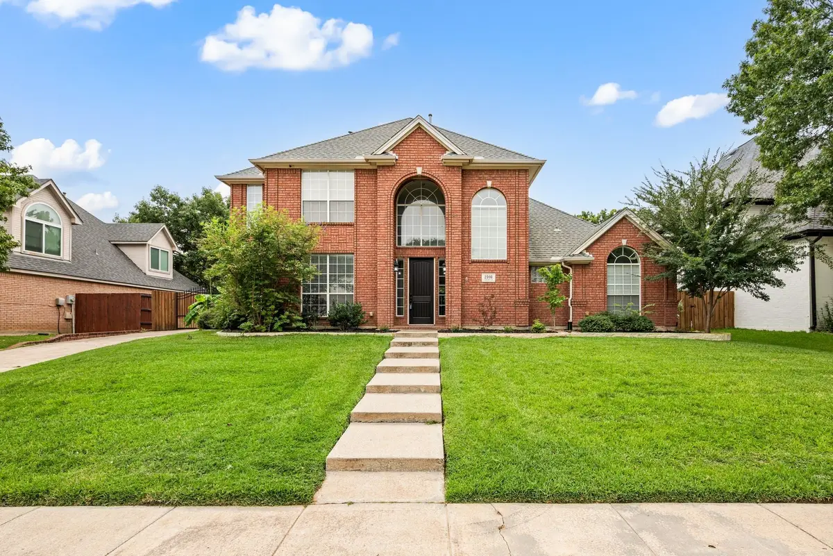 2101 Tarrant Lane, Colleyville, TX 76034 - Image #1