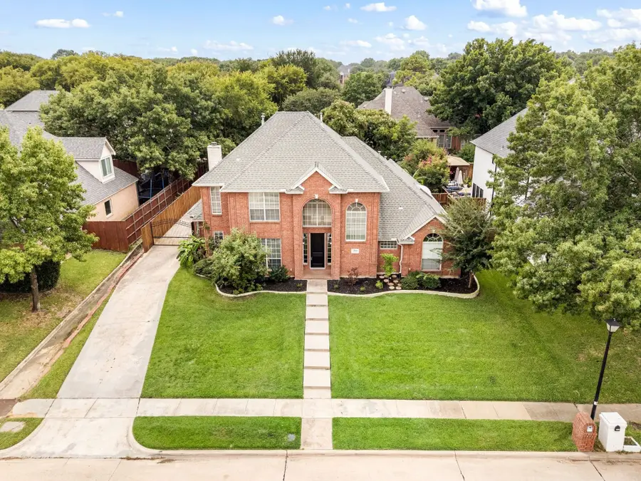 2101 Tarrant Lane, Colleyville, TX 76034 - Image #2