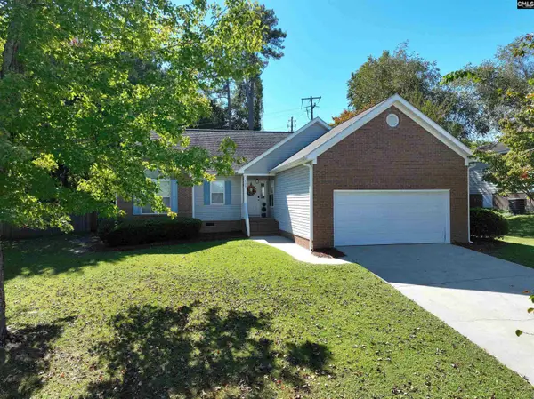 500 Whispering Winds Drive, Lexington, SC 29072