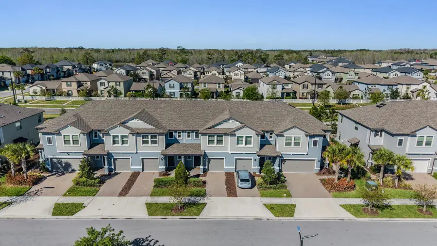 9661 Ashworth Place, Land O Lakes, FL 34637 - #3