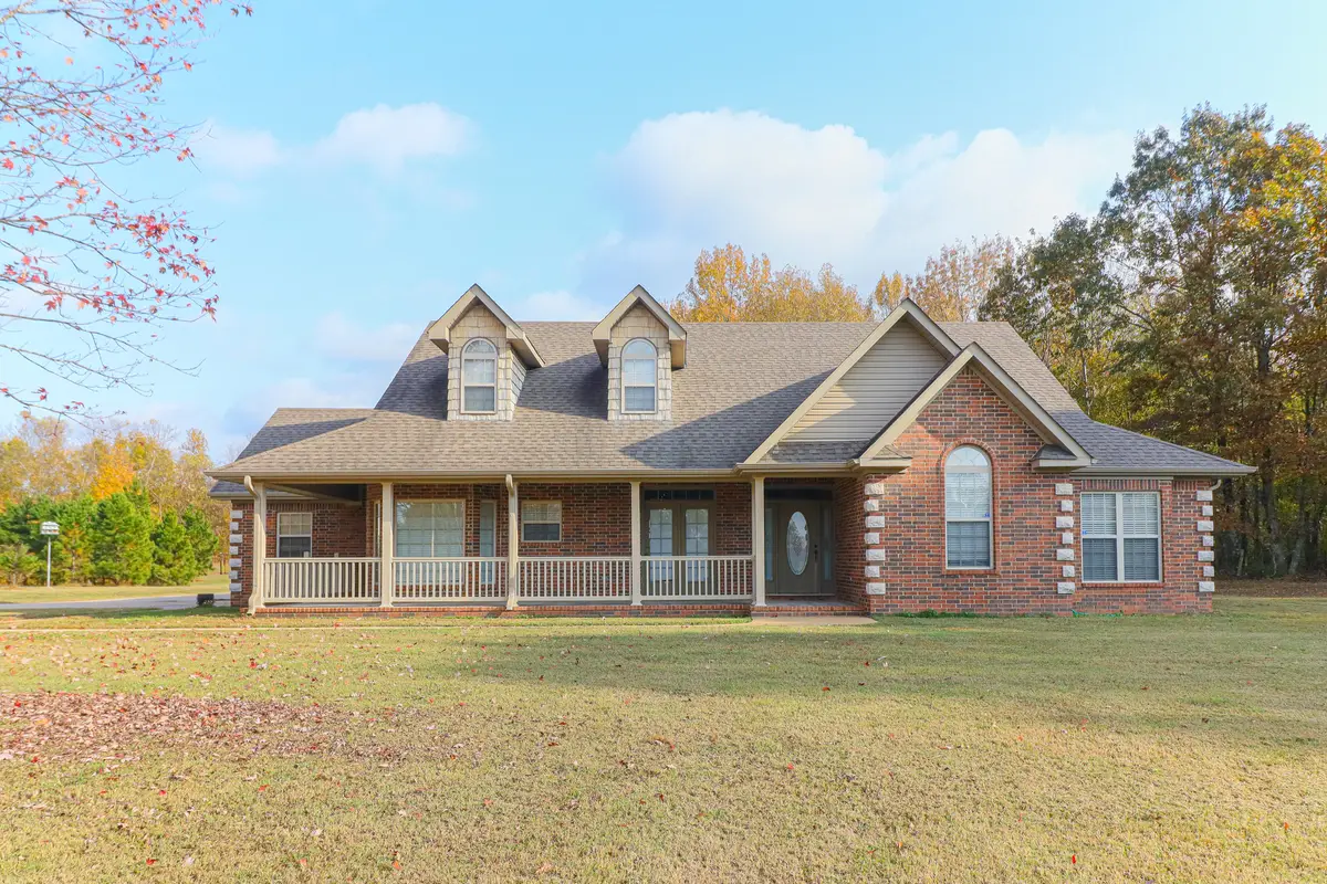 487 County Road 7593, Jonesboro, AR 72405 - Image #1
