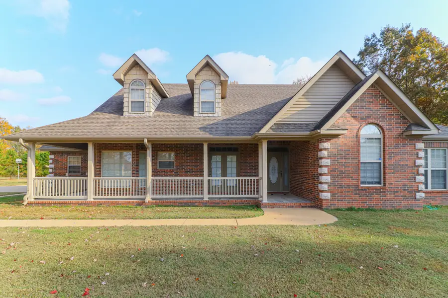 487 County Road 7593, Jonesboro, AR 72405 - Image #2