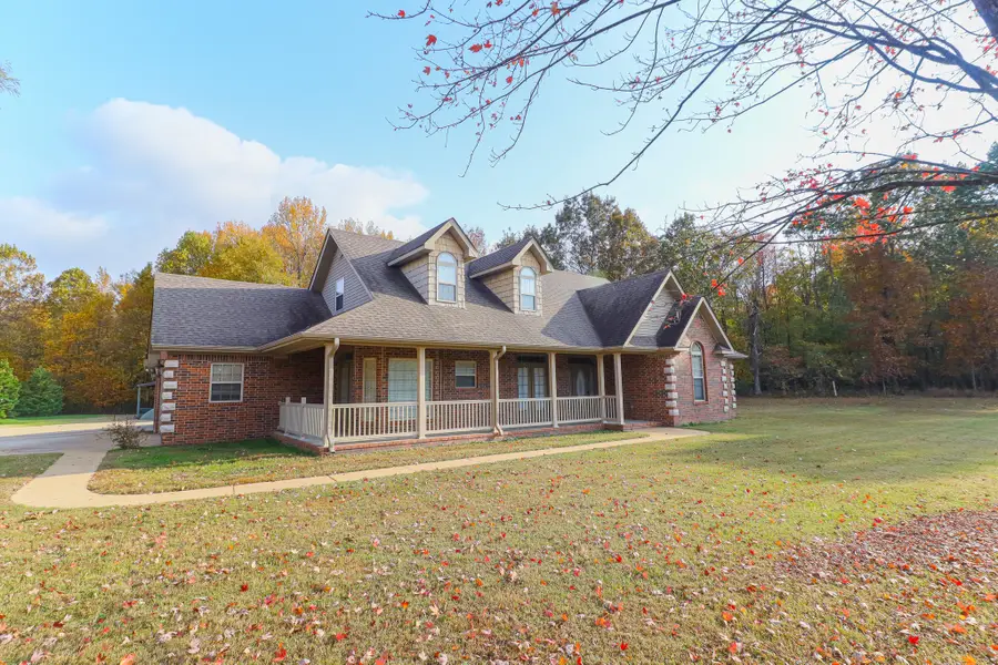 487 County Road 7593, Jonesboro, AR 72405 - Image #3