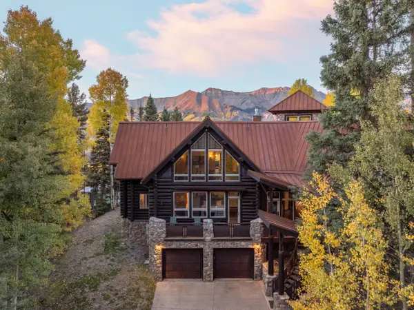 119 Palmyra Drive, Mountain Village, CO 81435