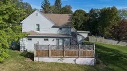 217 grafton st - unit 2, Shrewsbury, MA 01545
