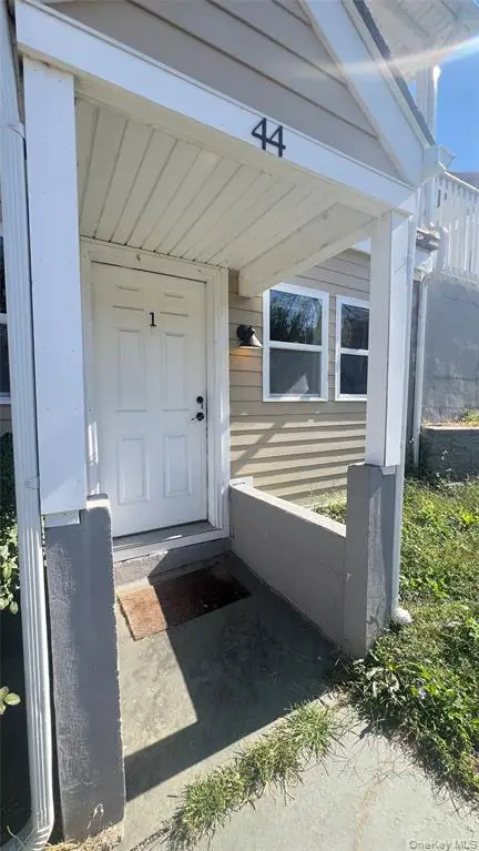 44 E Main Street Unit #1, Beacon, NY 12508 - #2