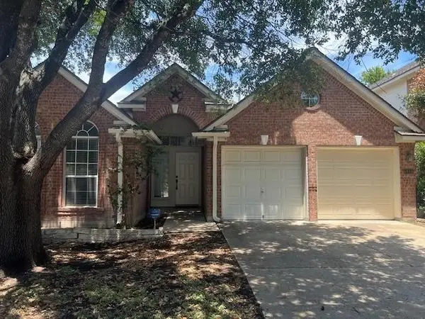 1816 Briarton LN N, Round Rock, TX 78665