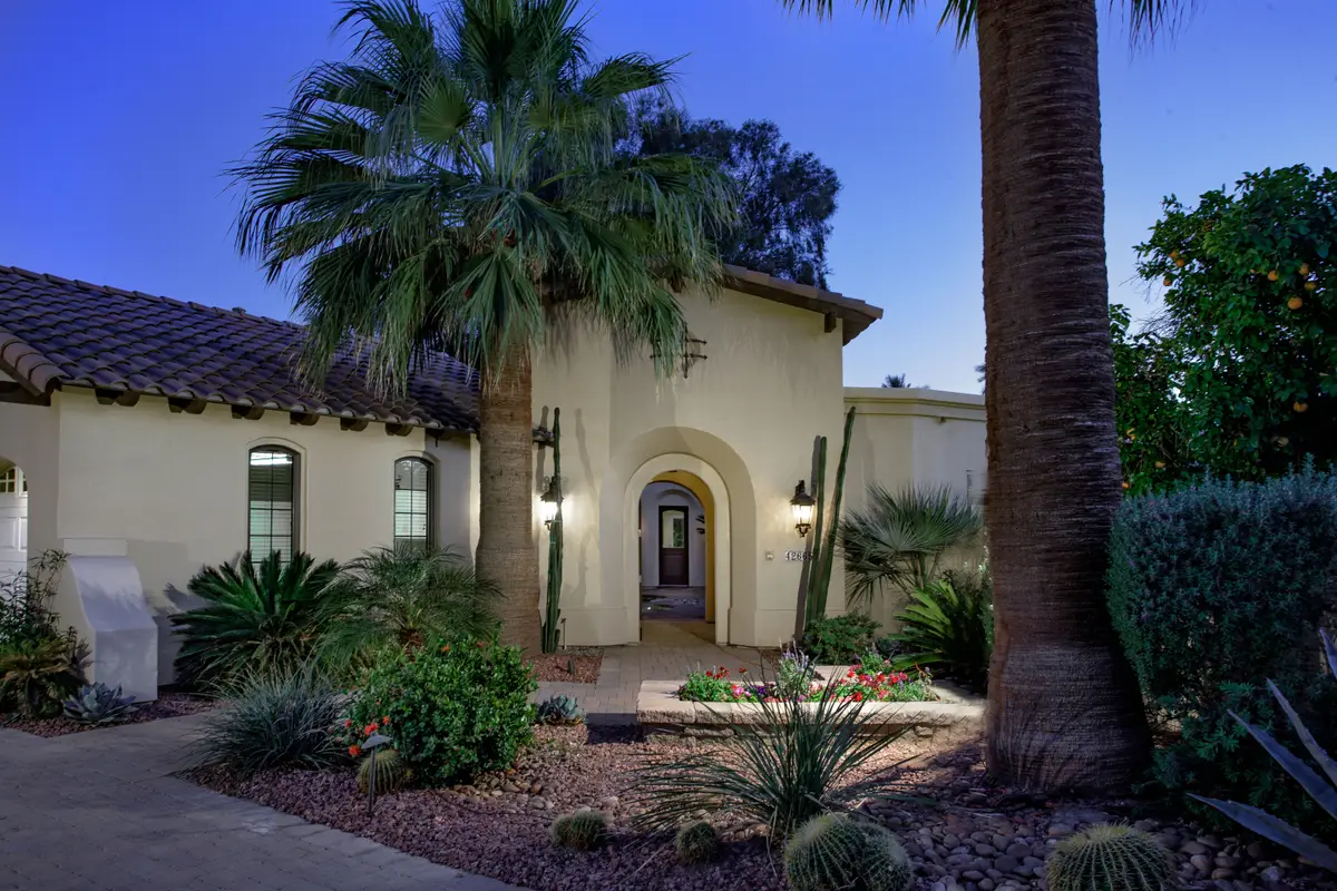 42665 Buccaneer Ct, Bermuda Dunes, CA 92203 - #1