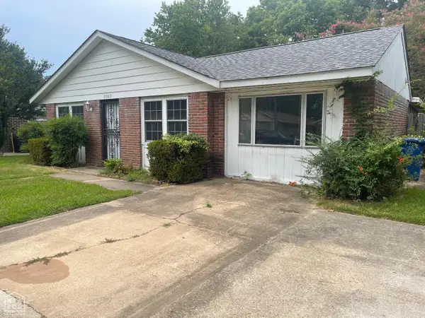 3302 Baswell Street, Jonesboro, AR 72401