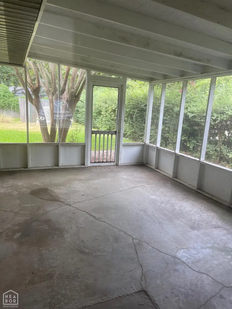 3302 Baswell Street, Jonesboro, AR 72401 - #3