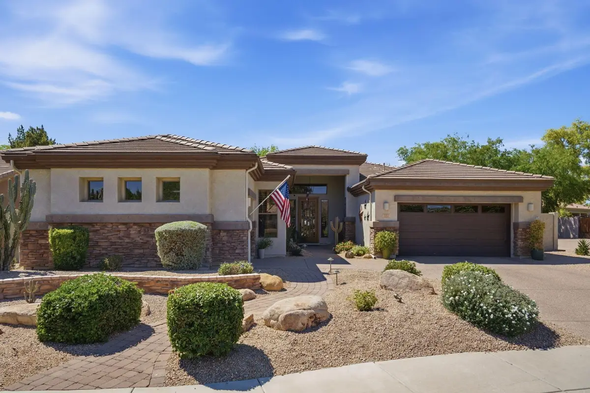 2552 S Jacob Street, Gilbert, AZ 85295 - #1