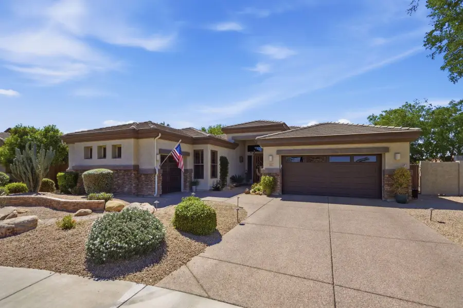 2552 S Jacob Street, Gilbert, AZ 85295 - #3